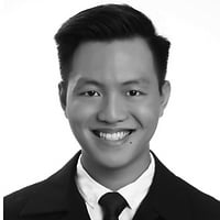 Joshah Chua, Supply Chain Specialist