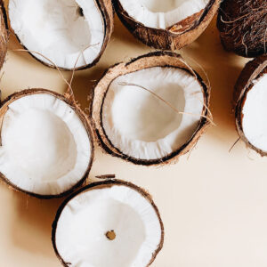 Bulk Coconut