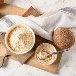 Bulk Coconut Flour