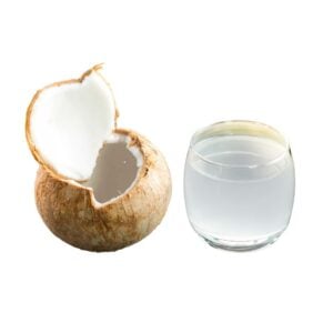 Bulk Coconut Water