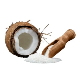 Bulk Desiccated Coconut