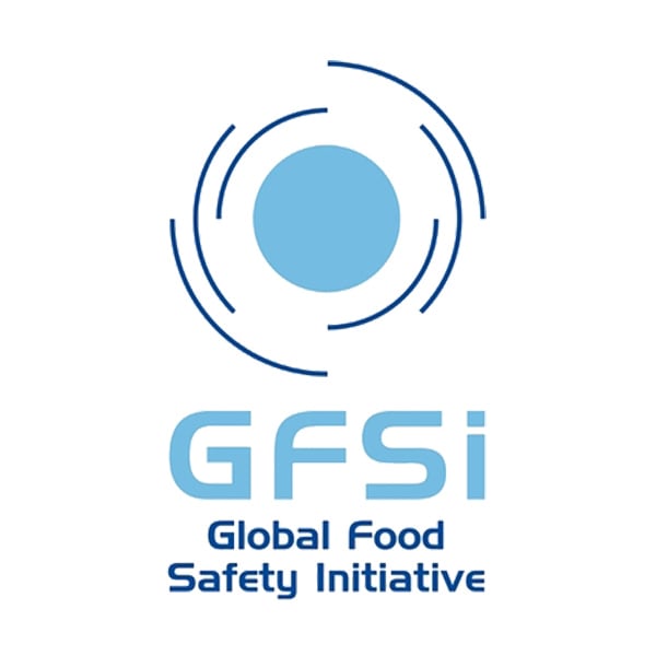 Global Food Safety Initiative Logo
