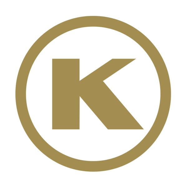 Kosher Certified Logo