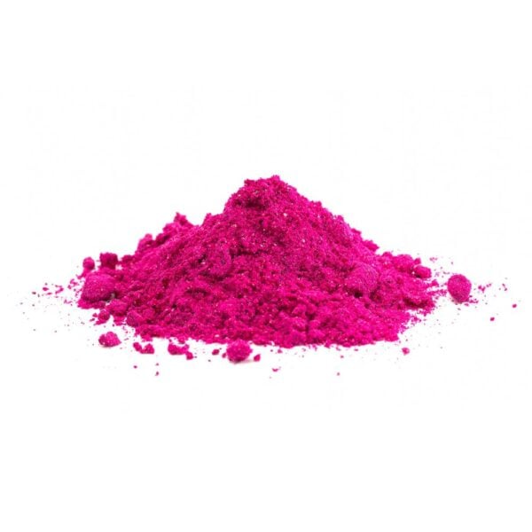 Spray-Dried Red Dragonfruit Powder! Through spray-drying we've captured the red dragonfruit's flavor and color and placed into a humble powder.