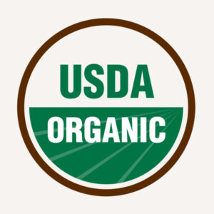 Bulk Organic Ingredients