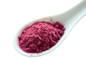 Made from carefully selected organic beetroots, our Air-Dried Beetroot Powder is a convenient way to incorporate the goodness of beets into your daily routine.