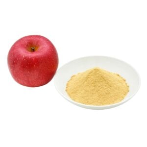 Freeze-Dried Apple Powder is a delightful and nutritious addition to your pantry