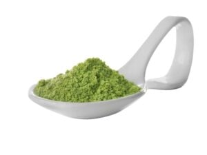 Packed with essential vitamins, minerals, and antioxidants, Air-dried Wheatgrass Powder is a vibrant and nutrient-rich ingredient obtained from the young shoots of the wheat plant.