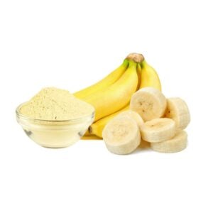 Go absolutely bananas with Ingredient Brother Air-Dried Banana Powder! Made from freshly harvested bananas, add banana powder to your baked goods, smoothies, shakes and even in baby food.
