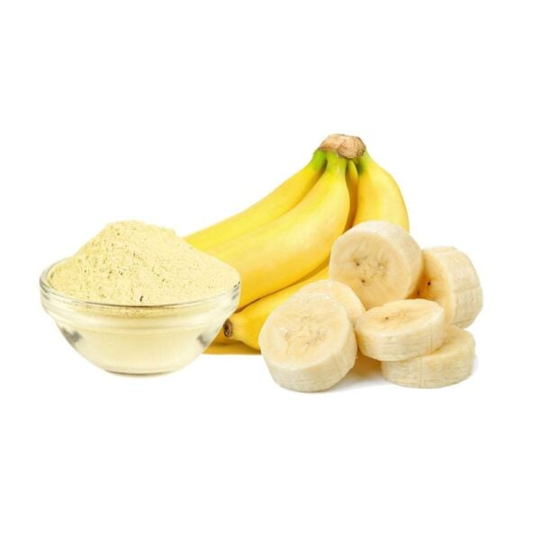 Go absolutely bananas with Ingredient Brother Air-Dried Banana Powder! Made from freshly harvested bananas, add banana powder to your baked goods, smoothies, shakes and even in baby food.
