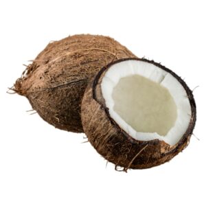Bulk Organic Coconut Products