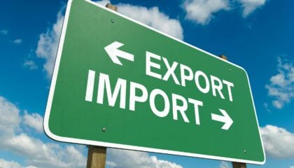 The Wholesale Import/Export Landscape: Where Does the Food Ingredient Industry Fit In?