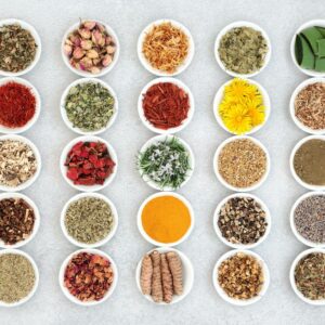 Bulk Herbs and Spices