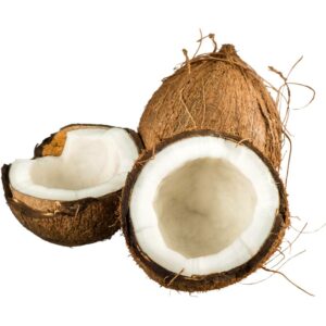 Bulk Coconut