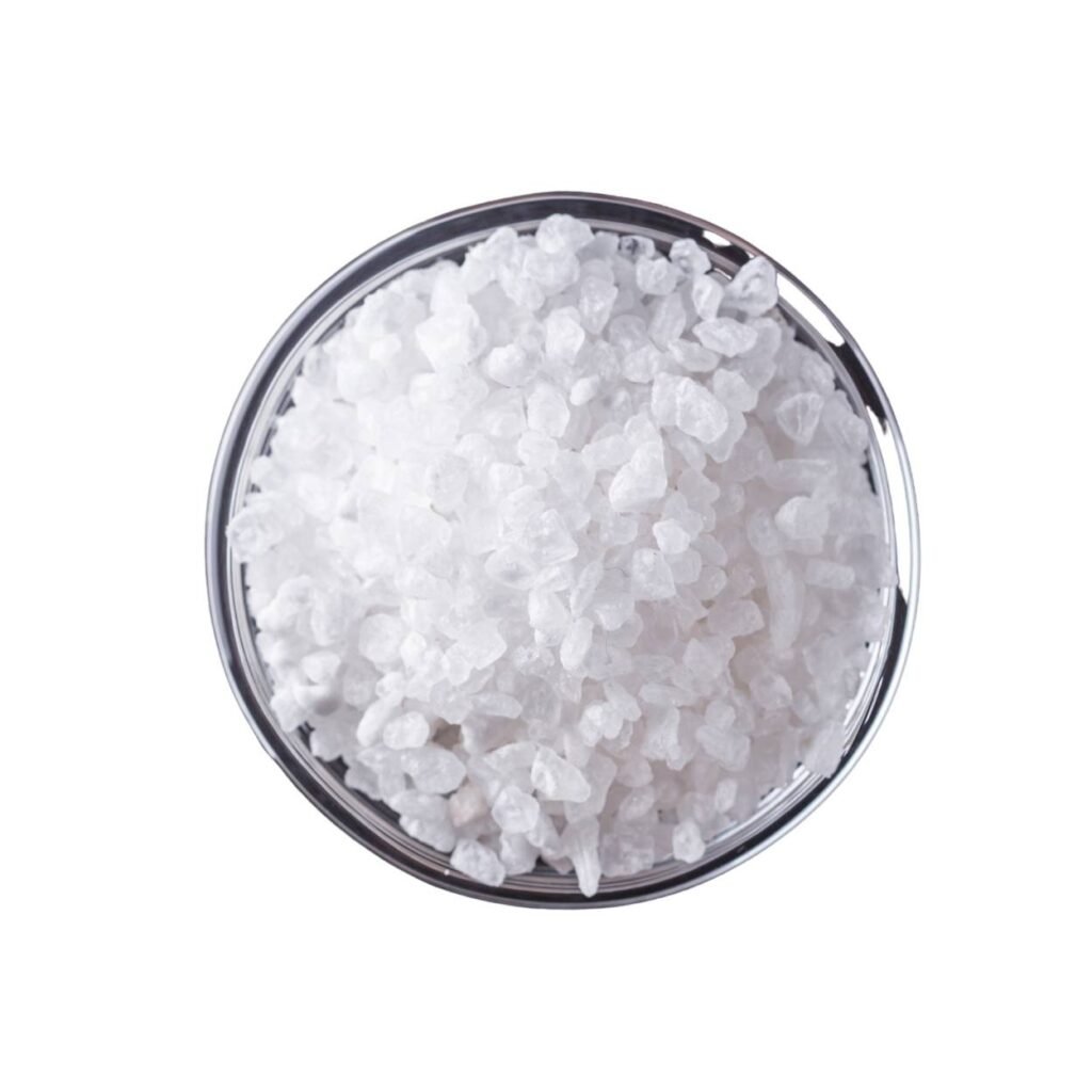 Bulk Sea Salt Coarse Wholesale Importers