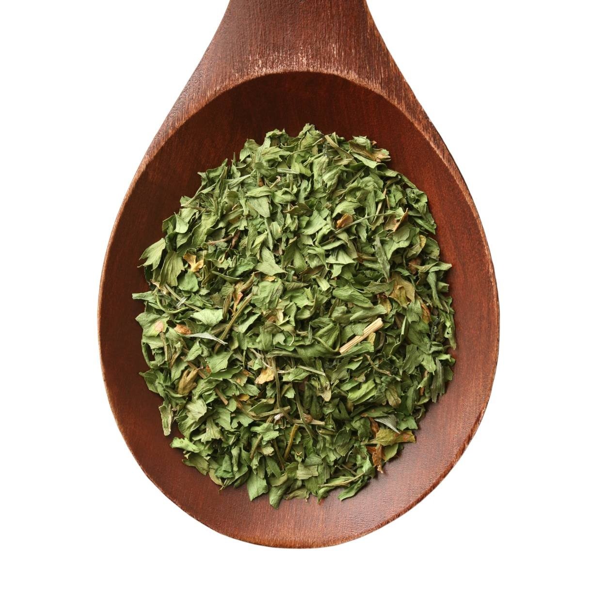 Bulk Parsley Dried Wholesale Importers