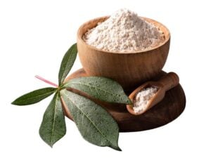Bulk Cassava - Flour (Organic)