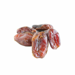 Whole date fruits