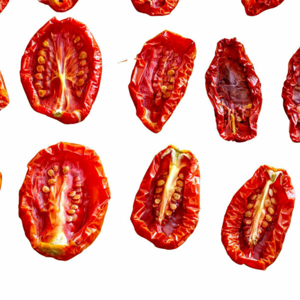 Sundried tomatoes